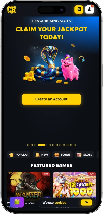 CasaBet App